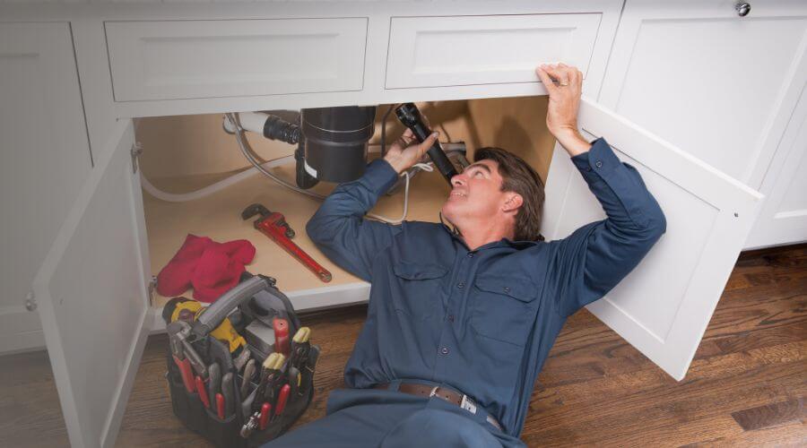 Professional septic pumping service in South Boston, MA